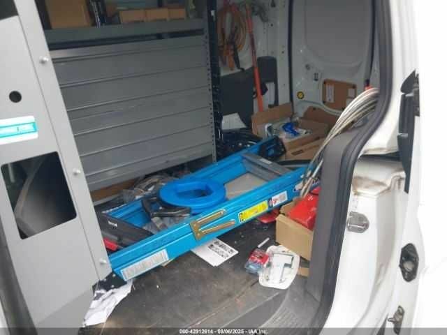 Білий Форд Транзит, об'ємом двигуна 2 л та пробігом 180 тис. км за 3000 $, фото 6 на Automoto.ua