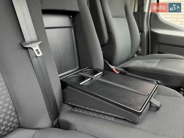 Белый Форд Транзит, объемом двигателя 2 л и пробегом 157 тыс. км за 18500 $, фото 42 на Automoto.ua