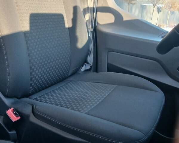 Білий Форд Транзит, об'ємом двигуна 0 л та пробігом 166 тис. км за 17900 $, фото 15 на Automoto.ua