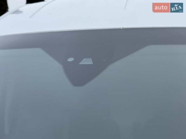 Белый Форд Транзит, объемом двигателя 2 л и пробегом 157 тыс. км за 18500 $, фото 23 на Automoto.ua