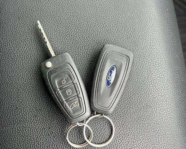 Білий Форд Транзит, об'ємом двигуна 2 л та пробігом 199 тис. км за 21900 $, фото 50 на Automoto.ua