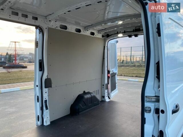 Білий Форд Транзит, об'ємом двигуна 2 л та пробігом 237 тис. км за 18500 $, фото 22 на Automoto.ua