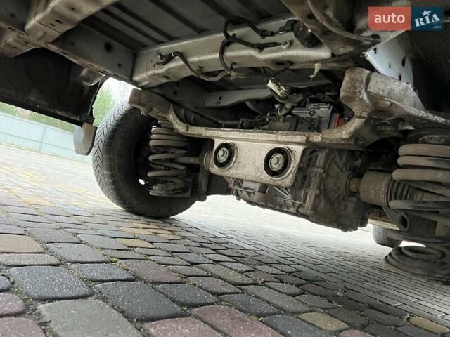 Белый Форд Транзит, объемом двигателя 0 л и пробегом 39 тыс. км за 39999 $, фото 3 на Automoto.ua