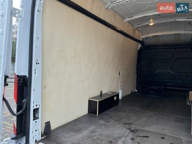 Белый Форд Транзит, объемом двигателя 0 л и пробегом 39 тыс. км за 39999 $, фото 30 на Automoto.ua