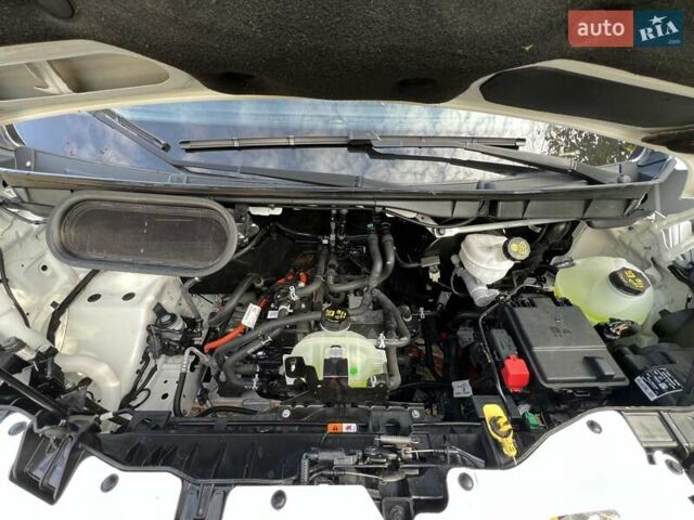 Белый Форд Транзит, объемом двигателя 0 л и пробегом 26 тыс. км за 33999 $, фото 28 на Automoto.ua