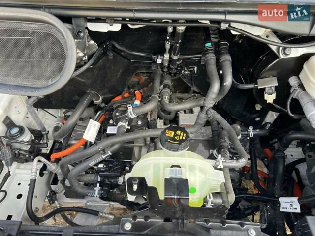 Белый Форд Транзит, объемом двигателя 0 л и пробегом 26 тыс. км за 33999 $, фото 29 на Automoto.ua