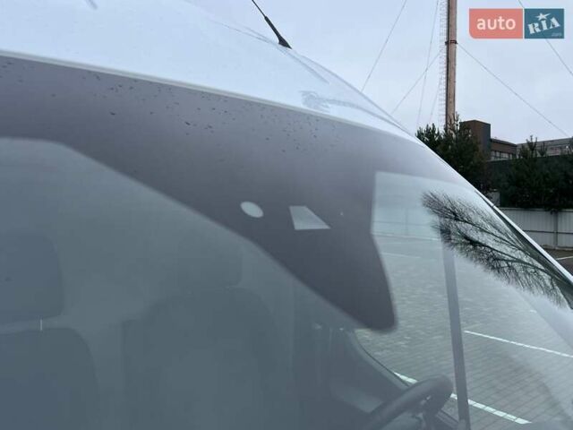 Белый Форд Транзит, объемом двигателя 0 л и пробегом 39 тыс. км за 39999 $, фото 24 на Automoto.ua