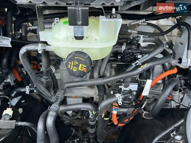 Белый Форд Транзит, объемом двигателя 0 л и пробегом 39 тыс. км за 39999 $, фото 11 на Automoto.ua