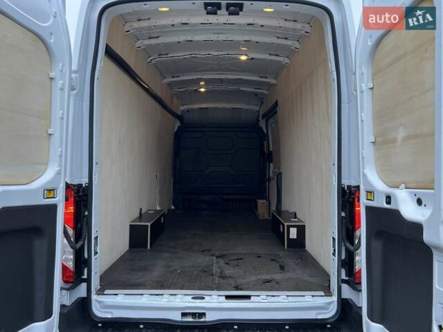 Белый Форд Транзит, объемом двигателя 0 л и пробегом 39 тыс. км за 39999 $, фото 28 на Automoto.ua