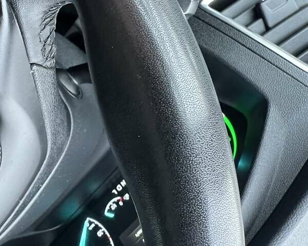 Белый Форд Транзит, объемом двигателя 0 л и пробегом 39 тыс. км за 39999 $, фото 45 на Automoto.ua