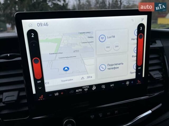 Белый Форд Транзит, объемом двигателя 0 л и пробегом 39 тыс. км за 39999 $, фото 38 на Automoto.ua