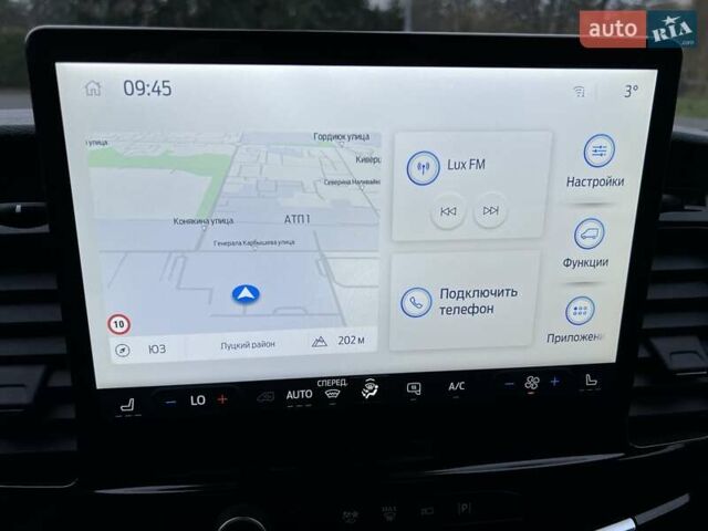 Белый Форд Транзит, объемом двигателя 0 л и пробегом 39 тыс. км за 39999 $, фото 41 на Automoto.ua