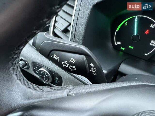 Белый Форд Транзит, объемом двигателя 0 л и пробегом 39 тыс. км за 39999 $, фото 44 на Automoto.ua