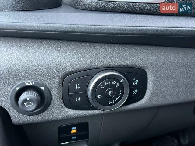 Белый Форд Транзит, объемом двигателя 0 л и пробегом 39 тыс. км за 39999 $, фото 43 на Automoto.ua