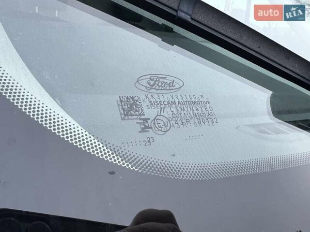 Белый Форд Транзит, объемом двигателя 0 л и пробегом 39 тыс. км за 39999 $, фото 25 на Automoto.ua