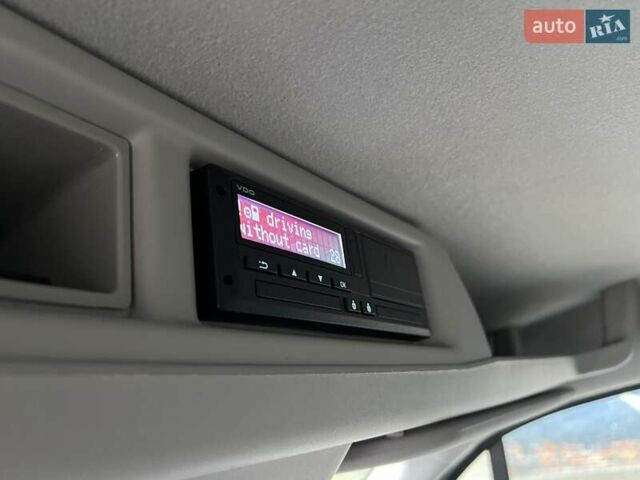 Белый Форд Транзит, объемом двигателя 0 л и пробегом 39 тыс. км за 39999 $, фото 1 на Automoto.ua