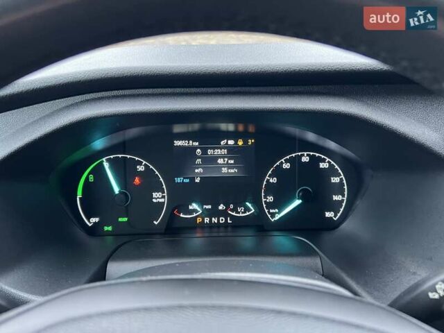 Белый Форд Транзит, объемом двигателя 0 л и пробегом 39 тыс. км за 39999 $, фото 47 на Automoto.ua