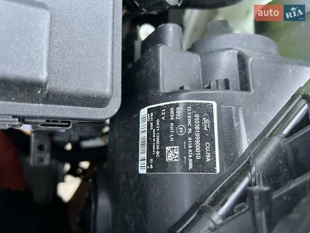 Белый Форд Транзит, объемом двигателя 0 л и пробегом 39 тыс. км за 39999 $, фото 9 на Automoto.ua