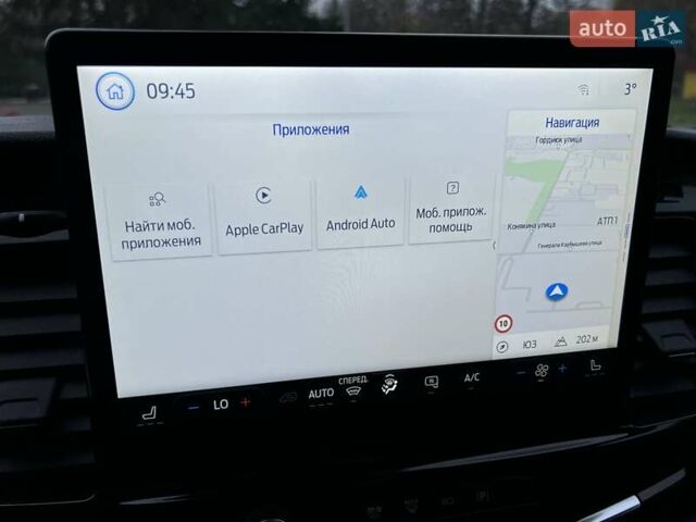 Белый Форд Транзит, объемом двигателя 0 л и пробегом 39 тыс. км за 39999 $, фото 40 на Automoto.ua