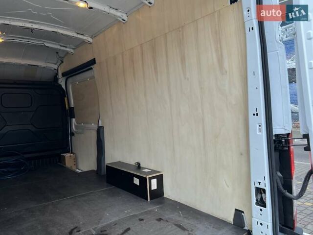 Белый Форд Транзит, объемом двигателя 0 л и пробегом 39 тыс. км за 39999 $, фото 29 на Automoto.ua