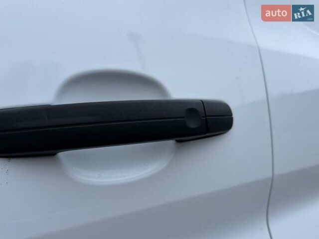 Белый Форд Транзит, объемом двигателя 0 л и пробегом 39 тыс. км за 39999 $, фото 12 на Automoto.ua