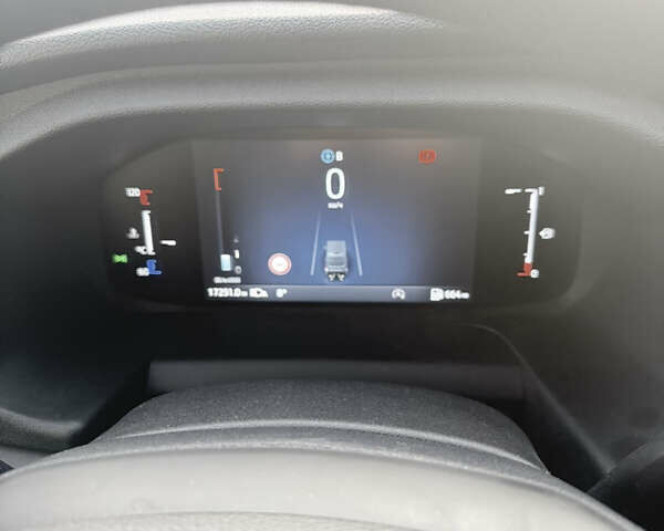 Білий Форд Транзит, об'ємом двигуна 2 л та пробігом 17 тис. км за 37500 $, фото 20 на Automoto.ua