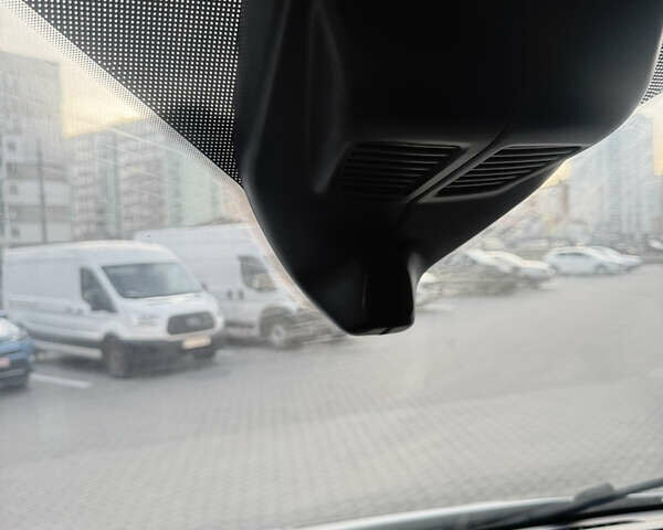 Білий Форд Транзит, об'ємом двигуна 2 л та пробігом 17 тис. км за 37500 $, фото 31 на Automoto.ua