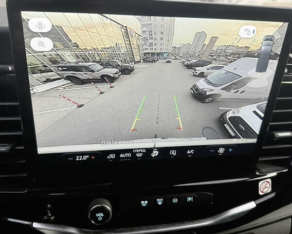 Білий Форд Транзит, об'ємом двигуна 2 л та пробігом 17 тис. км за 37500 $, фото 24 на Automoto.ua