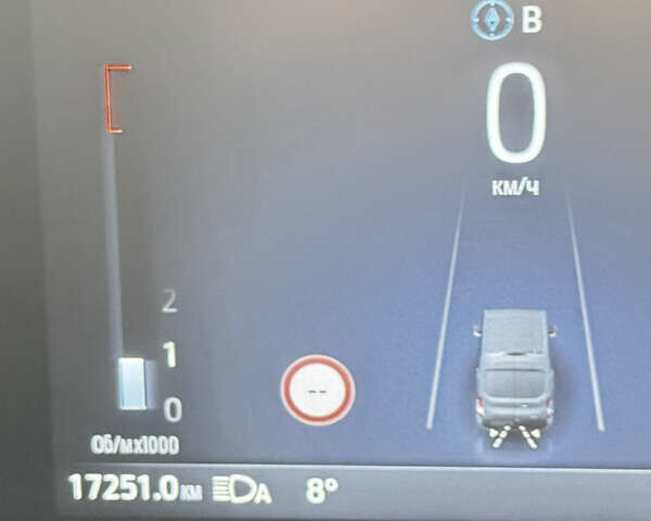 Білий Форд Транзит, об'ємом двигуна 2 л та пробігом 17 тис. км за 37500 $, фото 21 на Automoto.ua