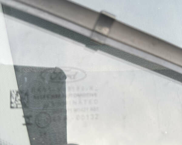 Білий Форд Транзит, об'ємом двигуна 2 л та пробігом 17 тис. км за 37500 $, фото 9 на Automoto.ua