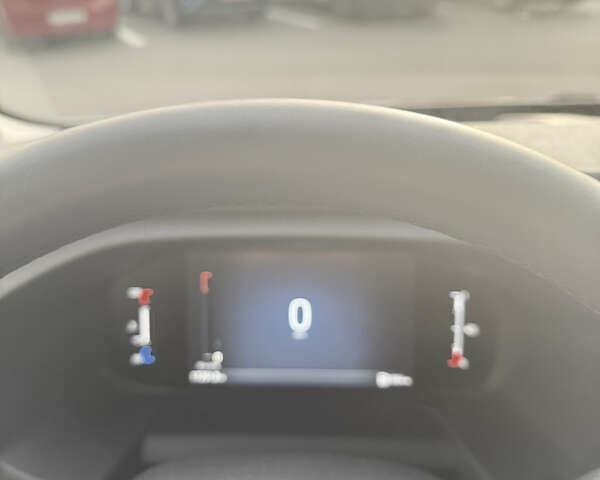 Белый Форд Транзит, объемом двигателя 2 л и пробегом 21 тыс. км за 36899 $, фото 19 на Automoto.ua