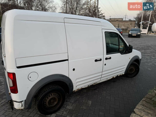 Белый Форд Транзит, объемом двигателя 1.75 л и пробегом 228 тыс. км за 4600 $, фото 8 на Automoto.ua