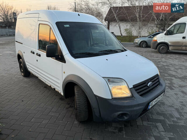 Белый Форд Транзит, объемом двигателя 1.75 л и пробегом 228 тыс. км за 4600 $, фото 12 на Automoto.ua