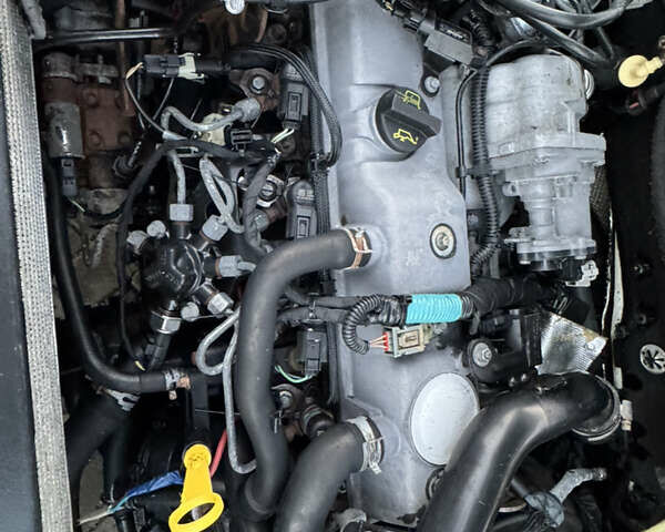 Белый Форд Транзит, объемом двигателя 1.75 л и пробегом 228 тыс. км за 4600 $, фото 30 на Automoto.ua