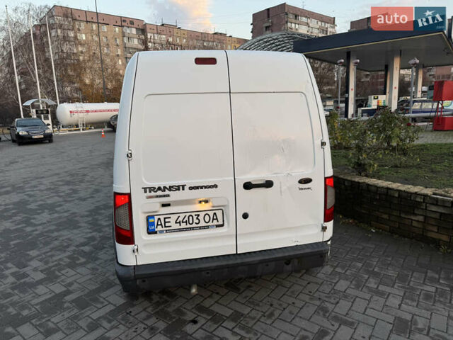 Белый Форд Транзит, объемом двигателя 1.75 л и пробегом 228 тыс. км за 4600 $, фото 5 на Automoto.ua