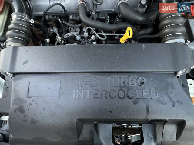 Белый Форд Транзит, объемом двигателя 1.75 л и пробегом 228 тыс. км за 4600 $, фото 27 на Automoto.ua