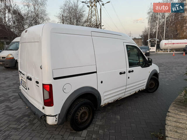 Белый Форд Транзит, объемом двигателя 1.75 л и пробегом 228 тыс. км за 4600 $, фото 7 на Automoto.ua