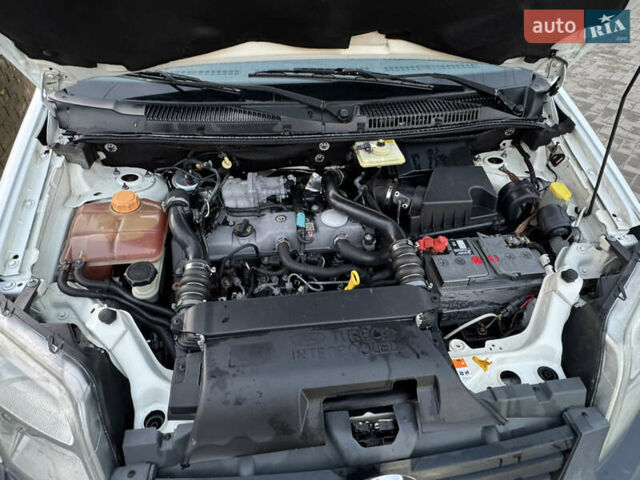 Белый Форд Транзит, объемом двигателя 1.75 л и пробегом 228 тыс. км за 4600 $, фото 26 на Automoto.ua