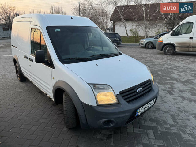 Белый Форд Транзит, объемом двигателя 1.75 л и пробегом 228 тыс. км за 4600 $, фото 13 на Automoto.ua