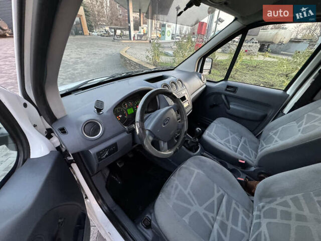 Белый Форд Транзит, объемом двигателя 1.75 л и пробегом 228 тыс. км за 4600 $, фото 17 на Automoto.ua