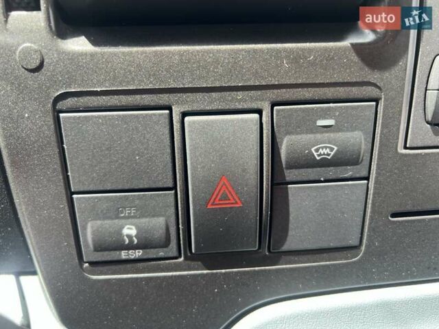 Форд Транзит 2013 в Киеве на Automoto.ua Белый Форд Транзит, объемом двигателя 2.2 л и пробегом 227 тыс. км за 8716 $, фото 21 на Automoto.ua