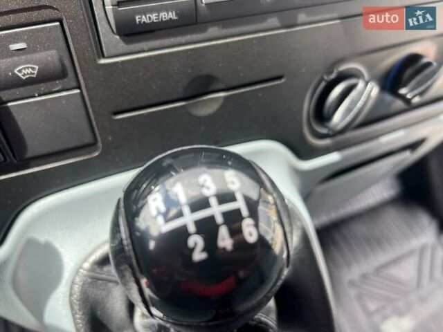 Форд Транзит 2013 в Киеве на Automoto.ua Белый Форд Транзит, объемом двигателя 2.2 л и пробегом 227 тыс. км за 8716 $, фото 26 на Automoto.ua