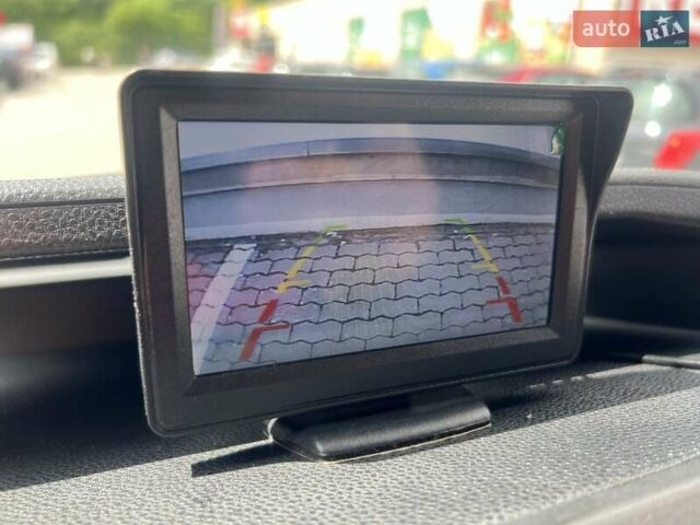 Белый Форд Транзит, объемом двигателя 2.2 л и пробегом 227 тыс. км за 7200 $, фото 9 на Automoto.ua