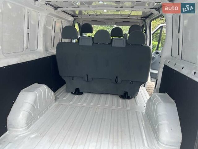 Форд Транзит 2013 в Киеве на Automoto.ua Белый Форд Транзит, объемом двигателя 2.2 л и пробегом 227 тыс. км за 8716 $, фото 19 на Automoto.ua