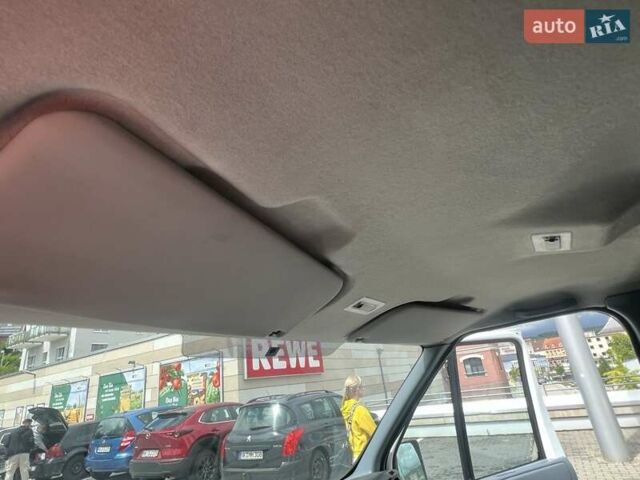 Форд Транзит 2013 в Киеве на Automoto.ua Белый Форд Транзит, объемом двигателя 2.2 л и пробегом 227 тыс. км за 8716 $, фото 20 на Automoto.ua