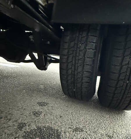 Білий Форд Транзит, об'ємом двигуна 2.2 л та пробігом 343 тис. км за 14000 $, фото 12 на Automoto.ua