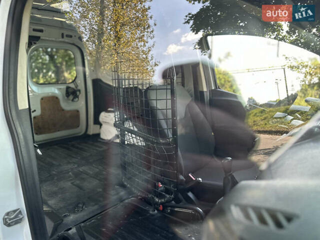 Белый Форд Транзит, объемом двигателя 1.5 л и пробегом 123 тыс. км за 5400 $, фото 11 на Automoto.ua