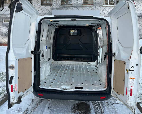 Білий Форд Транзит, об'ємом двигуна 2.2 л та пробігом 471 тис. км за 9500 $, фото 20 на Automoto.ua