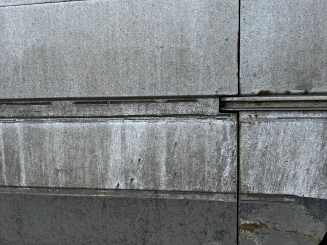 Белый Форд Транзит, объемом двигателя 0 л и пробегом 3 тыс. км за 1100 $, фото 4 на Automoto.ua