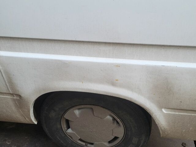 Білий Форд Транзит, об'ємом двигуна 2.5 л та пробігом 77 тис. км за 2500 $, фото 5 на Automoto.ua